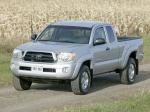 Toyota Tacoma Access Cab Off-Road Edition by TRD 2005 года
